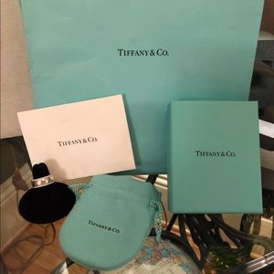 Like New! Tiffany & Co. 925 Sterling Silver Ring